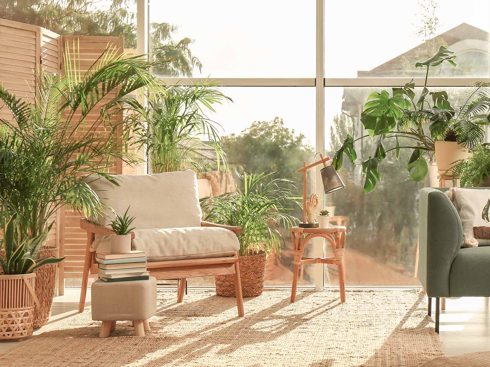 Breathe Life Into Your Home